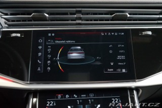 Audi Q8 QUATTRO*OLED*NEZ.TOP*ACC 2024