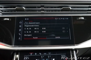 Audi Q8 QUATTRO*OLED*NEZ.TOP*ACC 2024