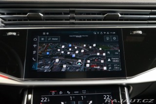 Audi Q8 QUATTRO*OLED*NEZ.TOP*ACC 2024