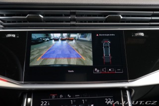Audi Q8 QUATTRO*OLED*NEZ.TOP*ACC 2024