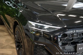 Audi Q8 QUATTRO*OLED*NEZ.TOP*ACC 2024
