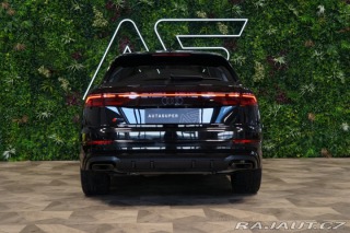Audi Q8 QUATTRO*OLED*NEZ.TOP*ACC 2024