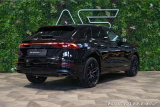 Audi Q8 QUATTRO*OLED*NEZ.TOP*ACC 2024