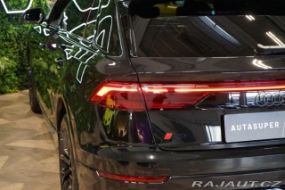 Audi Q8 QUATTRO*OLED*NEZ.TOP*ACC 2024
