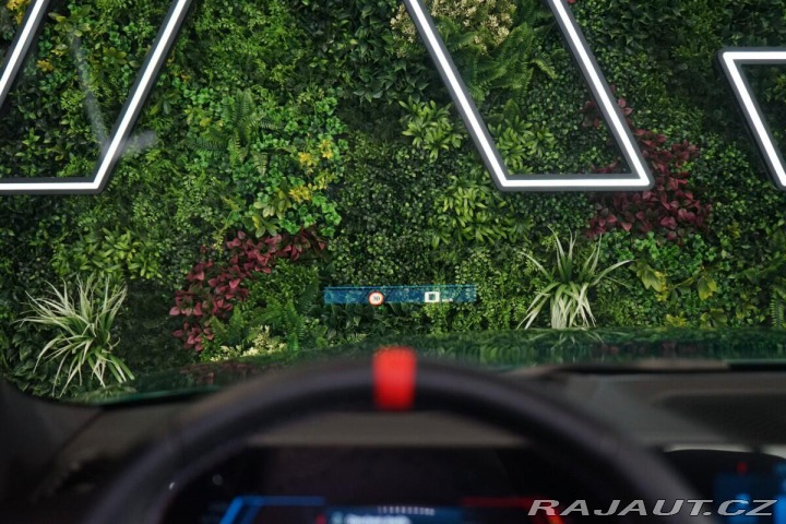 BMW M3 HUD*H/K*360*Carbon 2025