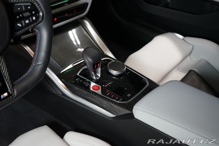 BMW M3 HUD*H/K*360*Carbon 2025