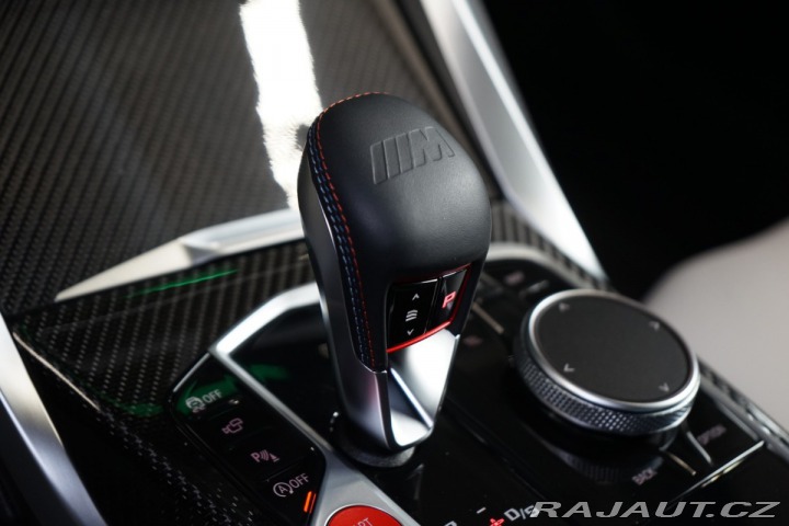 BMW M3 HUD*H/K*360*Carbon 2025