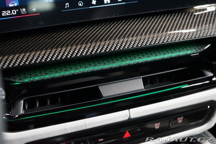 BMW M3 HUD*H/K*360*Carbon 2025