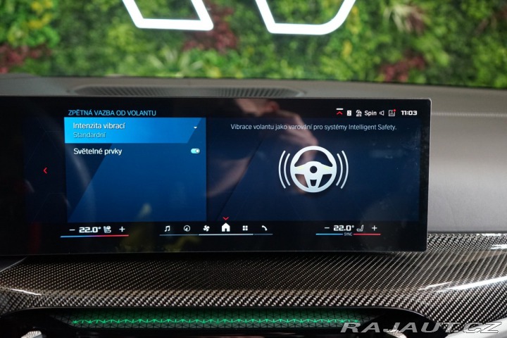 BMW M3 HUD*H/K*360*Carbon 2025