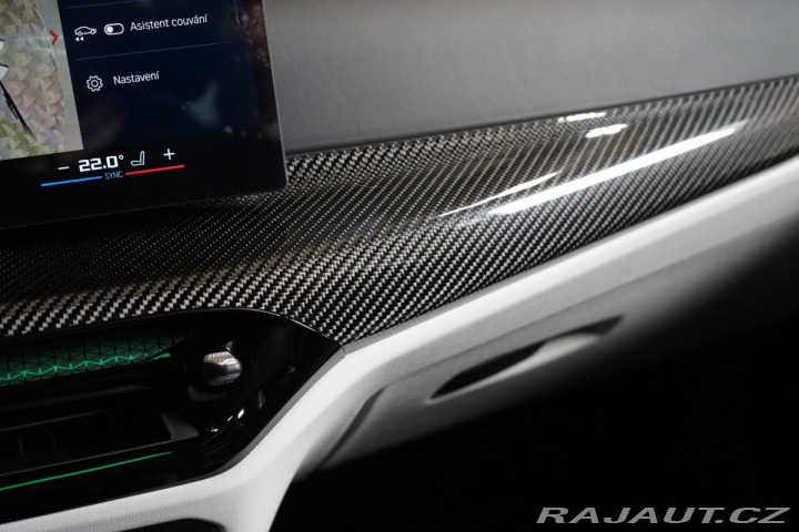 BMW M3 HUD*H/K*360*Carbon 2025