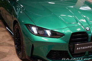 BMW M3 HUD*H/K*360*Carbon 2025