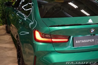 BMW M3 HUD*H/K*360*Carbon 2025