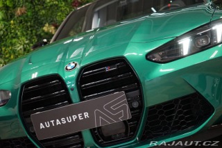 BMW M3 HUD*H/K*360*Carbon 2025