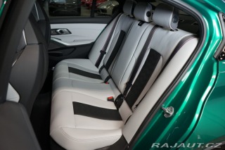 BMW M3 HUD*H/K*360*Carbon 2025