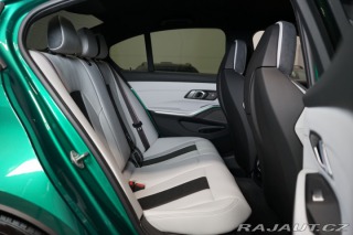 BMW M3 HUD*H/K*360*Carbon 2025