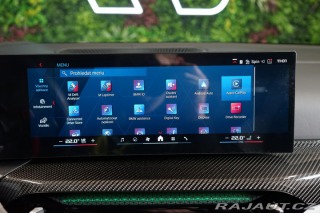 BMW M3 HUD*H/K*360*Carbon 2025