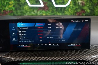 BMW M3 HUD*H/K*360*Carbon 2025