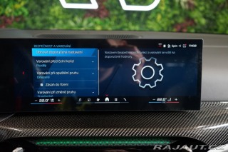 BMW M3 HUD*H/K*360*Carbon 2025