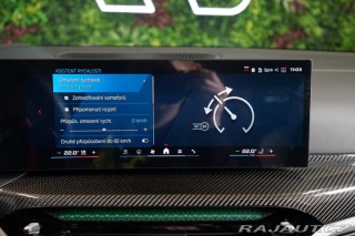 BMW M3 HUD*H/K*360*Carbon 2025