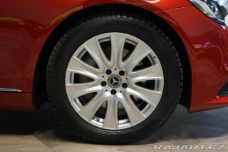 Mercedes-Benz S 4Matic*Masáž*Pano*Kamera 2019