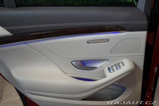 Mercedes-Benz S 4Matic*Masáž*Pano*Kamera 2019