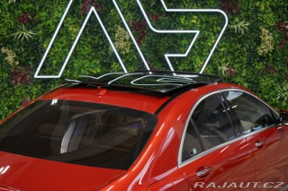 Mercedes-Benz S 4Matic*Masáž*Pano*Kamera 2019