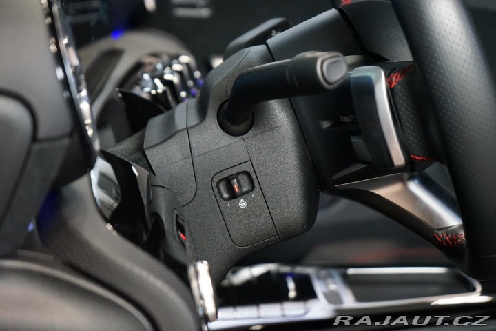 Mercedes-Benz A AMG*ACC*Tažné*LED*Kamera 2023