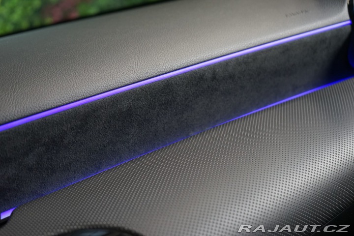 Mercedes-Benz A AMG*ACC*Tažné*LED*Kamera 2023