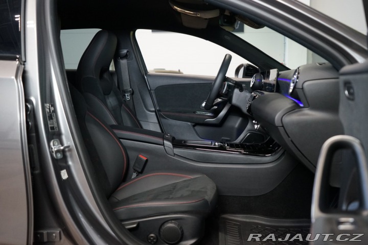 Mercedes-Benz A AMG*ACC*Tažné*LED*Kamera 2023