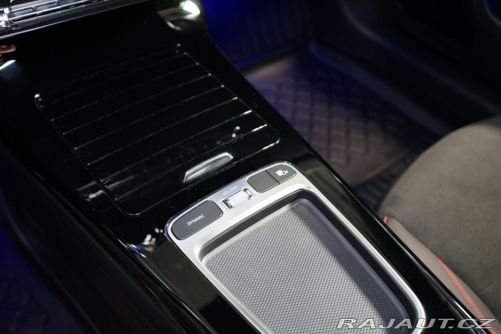 Mercedes-Benz A AMG*ACC*Tažné*LED*Kamera 2023