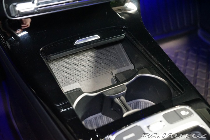 Mercedes-Benz A AMG*ACC*Tažné*LED*Kamera 2023