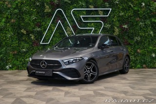 Mercedes-Benz A AMG*ACC*Tažné*LED*Kamera 2023