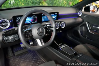 Mercedes-Benz A AMG*ACC*Tažné*LED*Kamera 2023