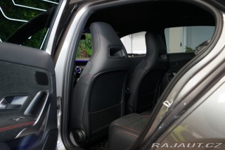 Mercedes-Benz A AMG*ACC*Tažné*LED*Kamera 2023