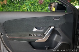 Mercedes-Benz A AMG*ACC*Tažné*LED*Kamera 2023