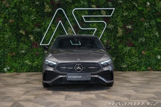 Mercedes-Benz A AMG*ACC*Tažné*LED*Kamera 2023