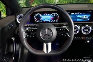 Mercedes-Benz A AMG*ACC*Tažné*LED*Kamera 2023