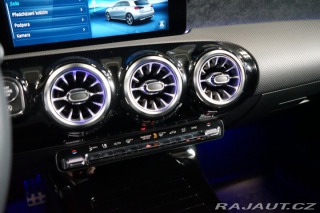 Mercedes-Benz A AMG*ACC*Tažné*LED*Kamera 2023