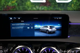Mercedes-Benz A AMG*ACC*Tažné*LED*Kamera 2023