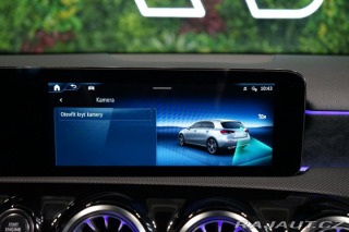 Mercedes-Benz A AMG*ACC*Tažné*LED*Kamera 2023