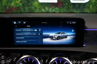 Mercedes-Benz A AMG*ACC*Tažné*LED*Kamera 2023