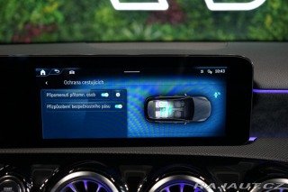 Mercedes-Benz A AMG*ACC*Tažné*LED*Kamera 2023