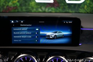 Mercedes-Benz A AMG*ACC*Tažné*LED*Kamera 2023