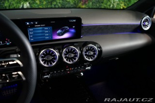 Mercedes-Benz A AMG*ACC*Tažné*LED*Kamera 2023