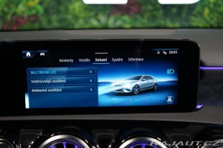 Mercedes-Benz A AMG*ACC*Tažné*LED*Kamera 2023