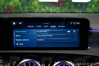 Mercedes-Benz A AMG*ACC*Tažné*LED*Kamera 2023