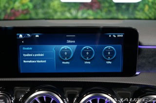 Mercedes-Benz A AMG*ACC*Tažné*LED*Kamera 2023