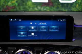 Mercedes-Benz A AMG*ACC*Tažné*LED*Kamera 2023