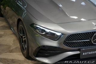 Mercedes-Benz A AMG*ACC*Tažné*LED*Kamera 2023