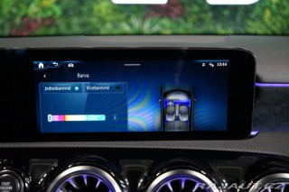 Mercedes-Benz A AMG*ACC*Tažné*LED*Kamera 2023
